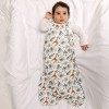 Norani One and Done Swaddle Wrap Sleep Sack - 4 of 4