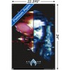 Trends International DC Comics Movie Aquaman and the Lost Kingdom - Faceoff Unframed Wall Poster Prints - 3 of 4