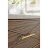 Amerock Radius Cabinet or Drawer Pull - 3 of 4