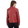 LEE Women's Leatherette Jacket 2121 - 3 of 4