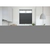 Linen Avenue Cordless Cellular Top Down Bottom Up Blackout Shade, Dark Grey (Arrives 1/4" Narrower) - 2 of 4