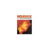 Hal Leonard Jimi Hendrix Complete Guitar Tab Library - 2 of 3