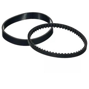 Bissell Proheat Pump and Roller Brush Belt Replacement Kit 0150621 & 2150628 - 1 of 4