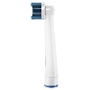 Oral-B Daily Clean Electric Toothbrush Refill Heads - 3ct - image 3 of 3