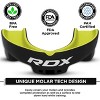 RDX Sports Professional Mouth Guard for Maximum Protection, Comfort, and Performance | Custom Fit, Shock Absorption - 3 of 4