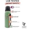 CERES CHILL OG Breastmilk Chiller, Reusable Storage Container, Up to 34 oz. - Up to 20 Hours, Connects w/ Most Pumps - 3 of 4