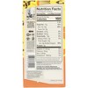 Endangered Species Chocolate Sea Salt and Almonds 55% Cocoa Oat Milk Dark Chocolate Bar - Case of 12/3 oz - 3 of 4