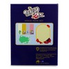 Silver Buffalo The Wizard of Oz Emerald City Yellow Brick Road Sticky Note and Tab Box Set - 2 of 4