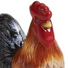 Park Designs Break Of Day Rooster Salt And Pepper Set - 3 of 3