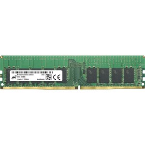 Micron Crucial 32GB DDR4 SDRAM Memory Module (MTA18ASF4G72AZ3G2R) - 1 of 1