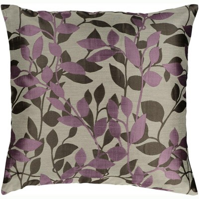 Mark & Day Soignies Traditional Throw Pillow