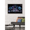 Trends International Space Jam: A New Legacy - Half Court Framed Wall Poster Prints - 2 of 4