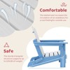 Hyleory Kids' Outdoor Adirondack Chair - Durable HDPE Kids' Patio Chair - 4 of 4