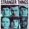 Men's Stranger Things Gang Bleeding Nose Stacked T-Shirt - 2 of 4