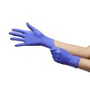 McKesson Confiderm® 3.0 Nitrile Exam Glove, Small, Blue - 4 of 4