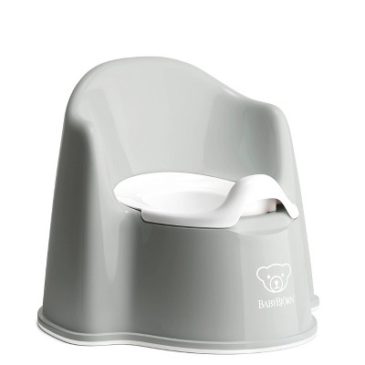 baby bjorn potty chair target