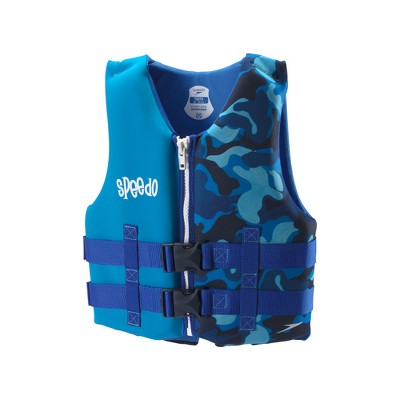 target youth life vest