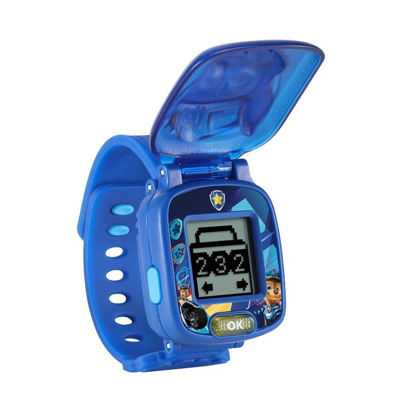 VTech PAW Patrol: The Movie Chase Learning Watch, 4 of 8