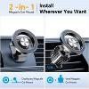 TruAIR 360¡ Magnetic Dashboard Phone Mount - 2 of 4