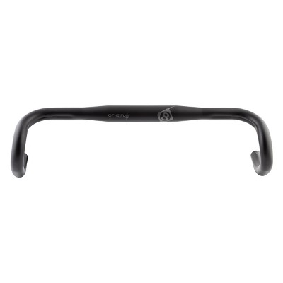 Origin-8 Stash Bar II Guidon Plat 25,4 X 450Mm Argent Fixe Gear Vélo De