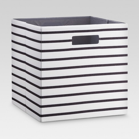 13 inch cube storage baskets