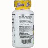 Natrol Dietary Supplements 5-Htp Fast Dissolve 100 mg Tablet - Mixed Berry 30ct. - 3 of 3