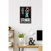 Trends International WNBA New York Liberty - Breanna Stewart 25 Framed Wall Poster Prints - 2 of 4