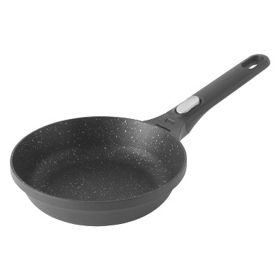 BergHOFF GEM 8" Non-Stick Fry Pan, Black
