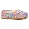 Minnetonka   Women's ECO Oak Recycled Moccasin Slippers - 3 of 4