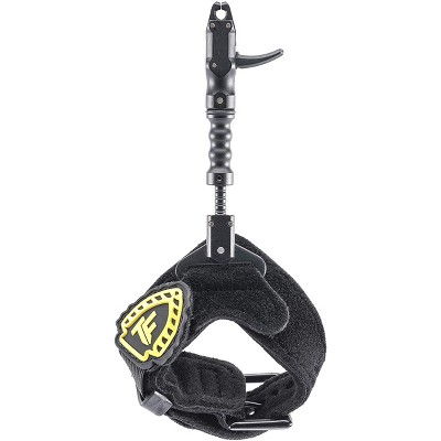 Tru-Fire Release Aids Spark Extreme Release