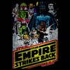 Men's Star Wars Movie Poster T-Shirt - 2 of 4