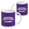 University of Central Arkansas Alumni Ceramic Coffee Mug Novelty Gift Mugs for Coffee Tea and Hot Drinks 11oz White - 2 of 4