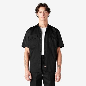 Dickies Short Sleeve Work Shirt - 1 of 1