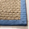 Natural Fiber NF114 Power Loomed Indoor Rugs - Safavieh - 4 of 4