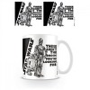 Adult Star Wars These Aren't The Droids 11 oz. Ceramic Mug - 2 of 2