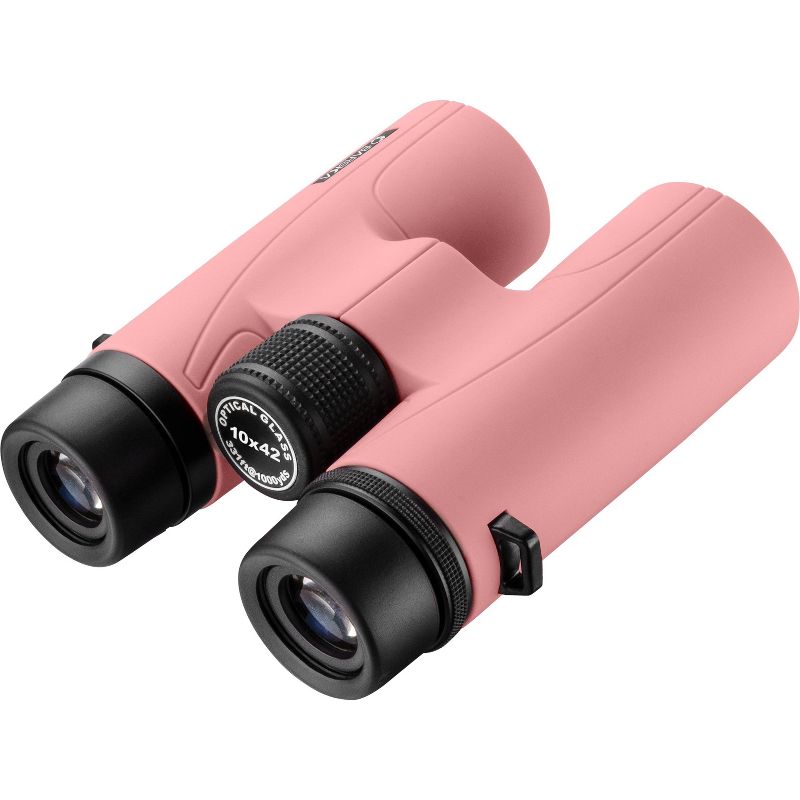 Barska 10x42mm Crush Binoculars - Pink, 3 of 8