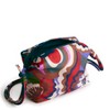 Vera Bradley Women's Outlet Nylon Blake Crossbody Bag - 2 of 2