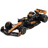 McLaren MCL60 #4 Lando Norris 2nd Place Formula One F1 "Japanese GP" (2023) Limited Edition 1/64 Diecast Model Car by Mini GT - 2 of 4
