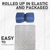Solaris Stadium Outdoor Blanket, 60” x 80” Water-Resistant Camping Picnic Blanket, Packable Windproof Emergency Blanket, Outdoor Ideal Gift - 3 of 4