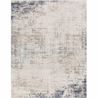 Hauteloom Alcove Abstract Area Rug