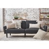 C&F Home 18" x 18" Lily Dune Geometric Throw Pillow - 4 of 4
