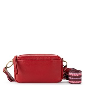 The Sak Cora Smartphone Crossbody - Leather - 1 of 4