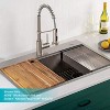 Stainless Steel Colander for Workstation Kitchen Sink, CS-6 - 2 of 4