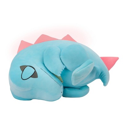 Pokemon 18" Sleeping Plush Totodile