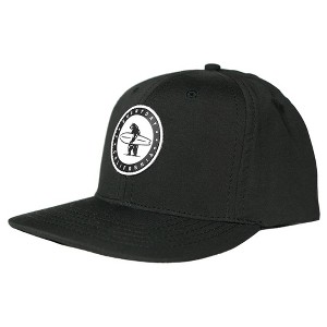 Everyday California - Samer Performance Snapback Hat - 1 of 4