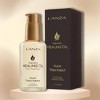 Lanza Keratin Healing Oil Hair Treatment | Restores, Revives, and Nourishes Dry Damaged Hair & Scalp, With Restorative Phyto IV.- (1.7 oz) - 2 of 2
