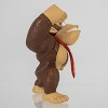 Sanei Boeki Super Mario Figure Collection Donkey Kong 1.57 x 1.57 x 1.96 Inches FCM-031 Japan Import with Original Stylus Ballpoint Touch Pen - 4 of 4