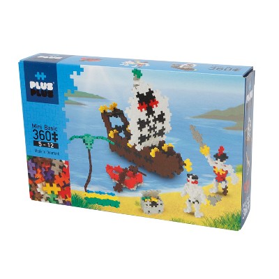 target plus plus blocks