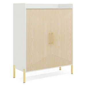 Tribesigns 6-Tier Shoe Rack Organizer - 1 of 4