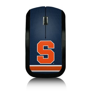 NCAA ACC Universities Stripe Wireless Mouse - 1 of 4